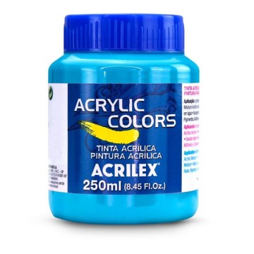 ACRYLIC COLORS ACRILEX...