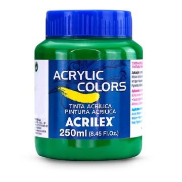 ACRYLIC COLORS ACRILEX...