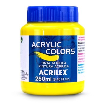 ACRYLIC COLORS ACRILEX...