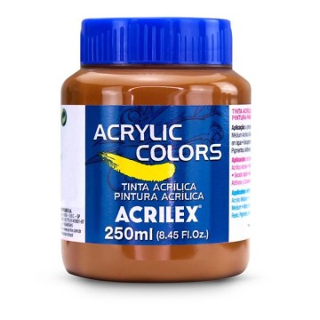 ACRYLIC COLORS ACRILEX...