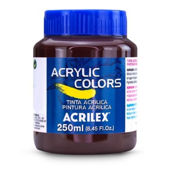 ACRYLIC COLORS ACRILEX...