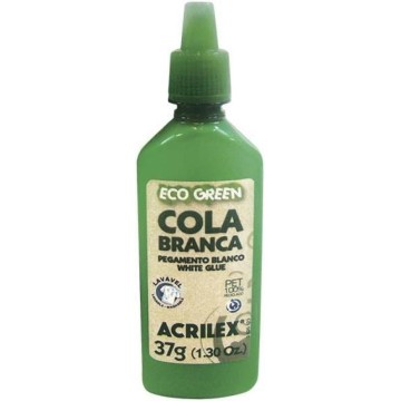 COLA BLANCA ECOGREEN...