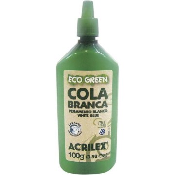 COLA BLANCA ECOGREEN...