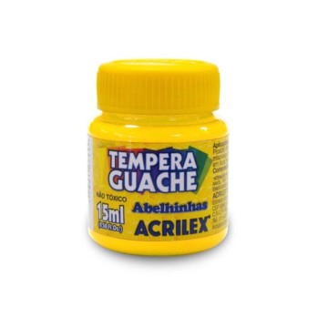 TEMPERA GUACHE ACRILEX...