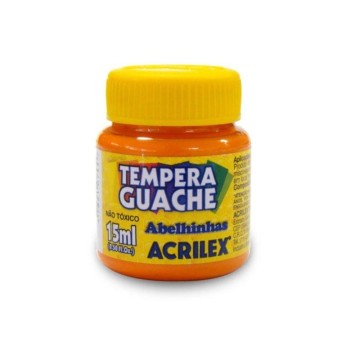 TEMPERA GUACHE ACRILEX...