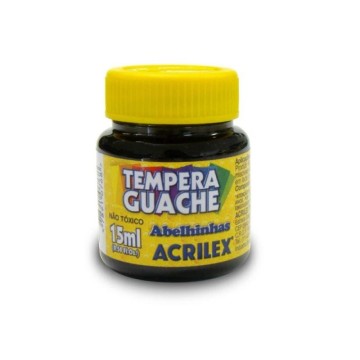 TEMPERA GUACHE ACRILEX...