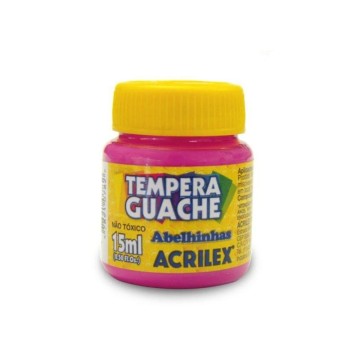 TEMPERA GUACHE ACRILEX...