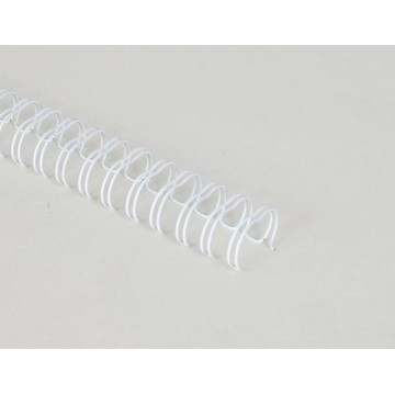 PACK 2 WIRE-O 19mm. BLANCO...