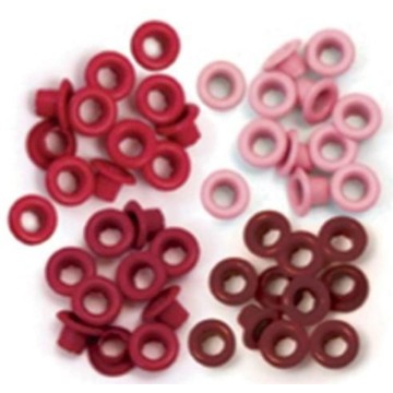 WR-41573-2 STANDARD EYELETS...