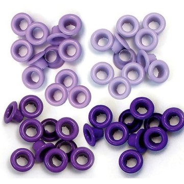 WR-41579-4 STANDARD EYELETS...