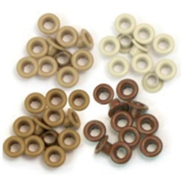 WR-41581-7 STANDARD EYELETS...