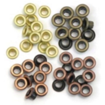 WR-41583-1 STANDARD EYELETS...