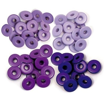 WR-41591-6 WIDE EYELETS...