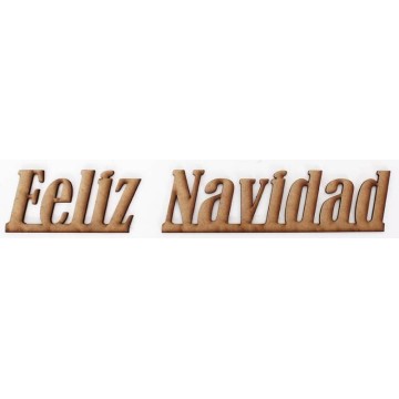 FELIZ NAVIDAD PEQUEÑO...