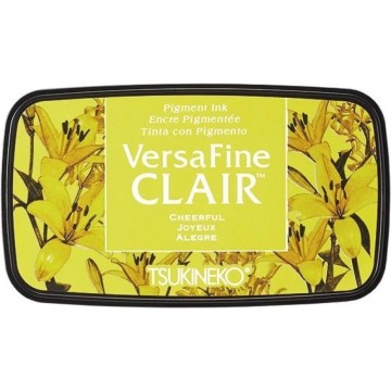 VF-CLA-901 VersaFine CLAIR...