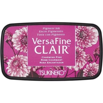 VF-CLA-801 VersaFine CLAIR...