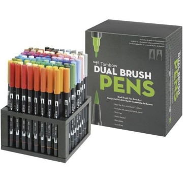 TOMBOW DUAL BRUSH - SOPORTE...