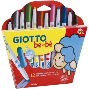 GIOTTO BE-BÈ CAJA 12...