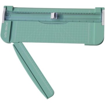 TRIMMER ARTIS DECOR (Verde)