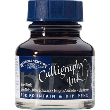 TINTA CALIGRAFIA 30ML.W&N...