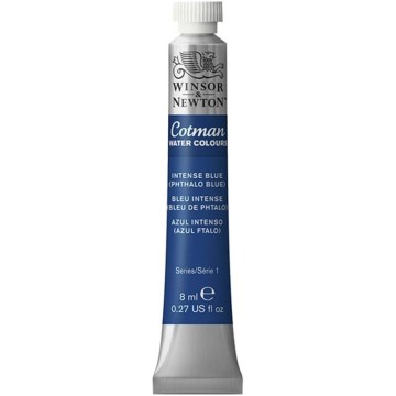 W&N ACUARELA COTMAN 8ML...