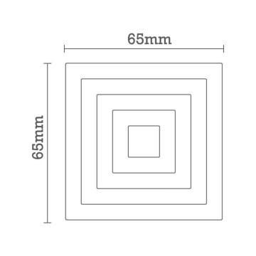 CAD-03 MULTICORTADOR SET 5...