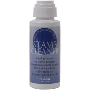 SCL-56 Stamp Cleaner...