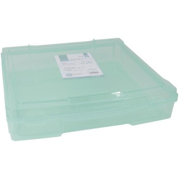 CAJA ALMACENAJE MINT...