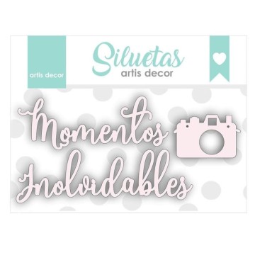 CHIPBOARD MOMENTOS...