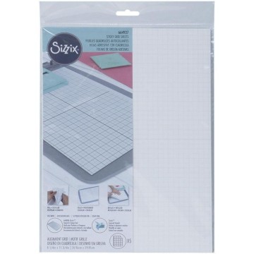 SIZZIX (CH1-20 Essentials)...