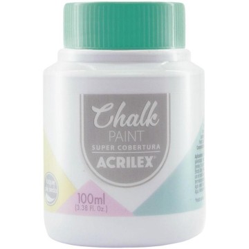 CHALK PAINT ACRILEX 100ml....