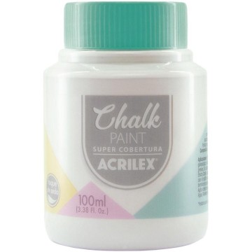 CHALK PAINT ACRILEX 100ml....