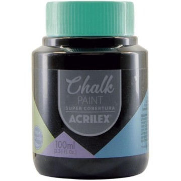 CHALK PAINT ACRILEX 100ml....