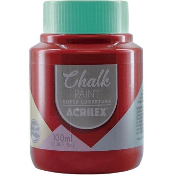 CHALK PAINT ACRILEX 100ml....