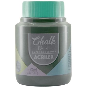 CHALK PAINT ACRILEX 100ml....