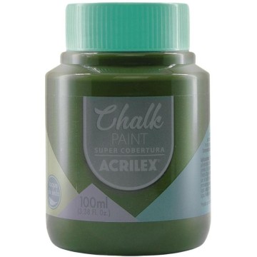 CHALK PAINT ACRILEX 100ml....