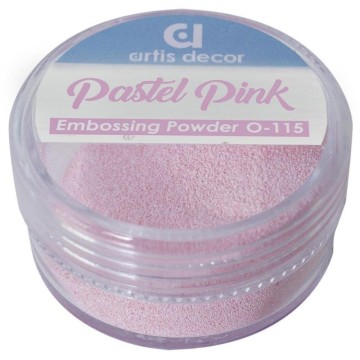 O-115 POLVO DE EMBOSSING...