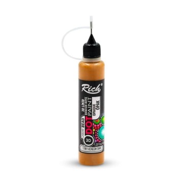 PINTURA DOT RICH 40cc....