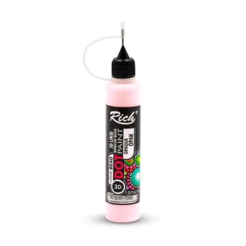 PINTURA DOT RICH 40cc. BABY...