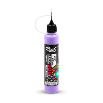 PINTURA DOT RICH 40cc....