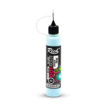 PINTURA DOT RICH 40cc. BABY...