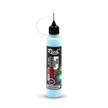 PINTURA DOT RICH 40cc....