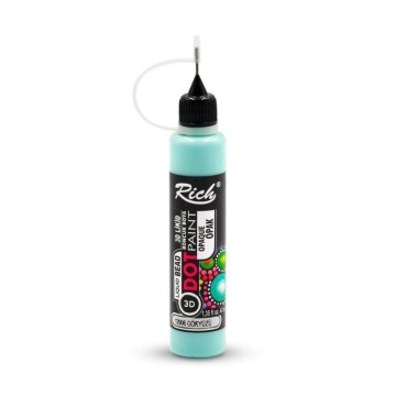 PINTURA DOT RICH 40cc. SKY...