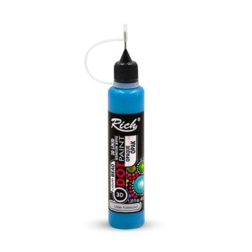 PINTURA DOT RICH 40cc....