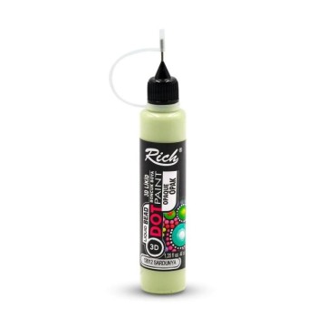 PINTURA DOT RICH 40cc....