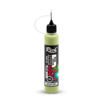 PINTURA DOT RICH 40cc....