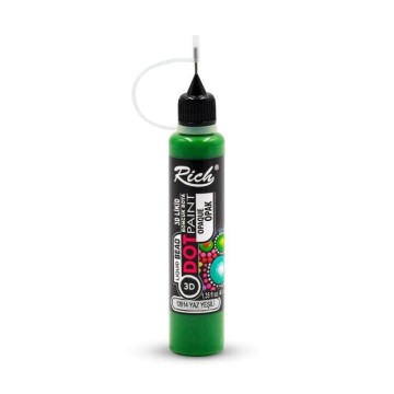 PINTURA DOT RICH 40cc....