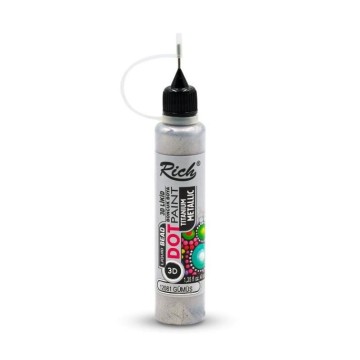 PINTURA DOT METALICA RICH...