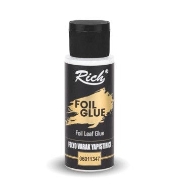 ADHESIVO FOIL GLUE RICH 60cc.