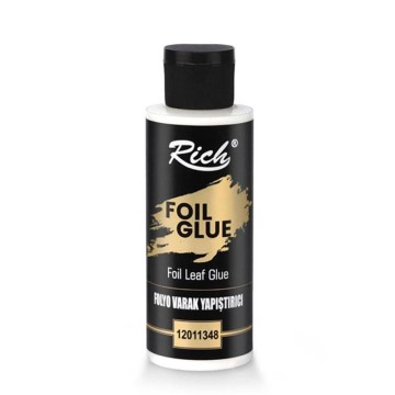 ADHESIVO FOIL GLUE RICH 120cc.